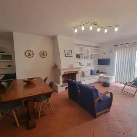 Apartman Solazur