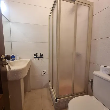 Apartman Solazur *
