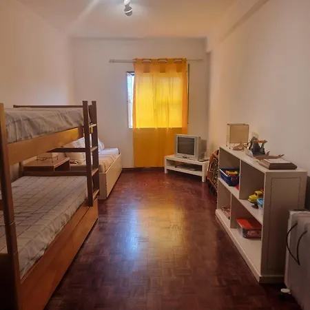 Solazur Apartman *