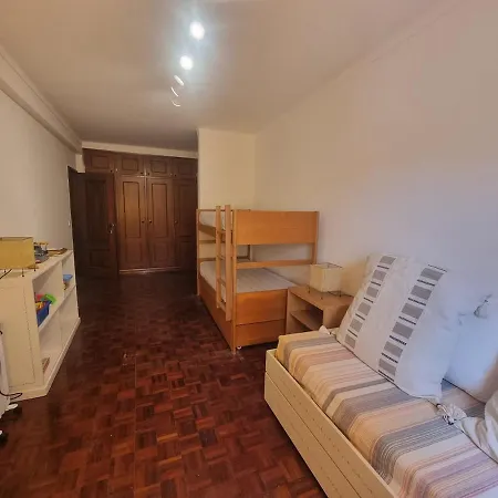 Apartman Solazur *
