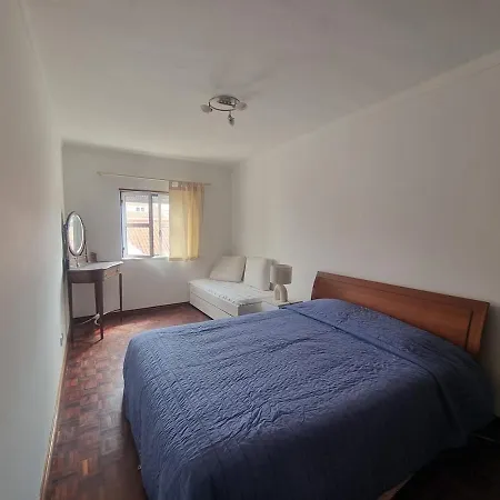 Solazur Apartman *