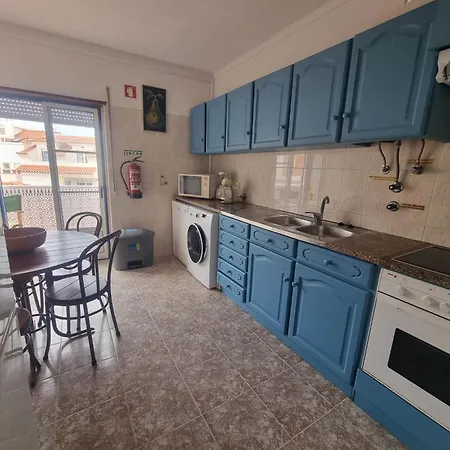Apartman Solazur *