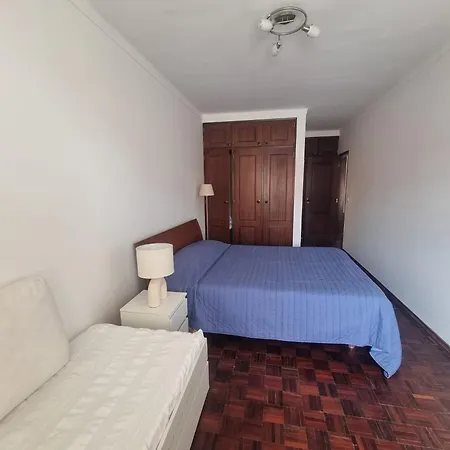 Apartman Solazur *
