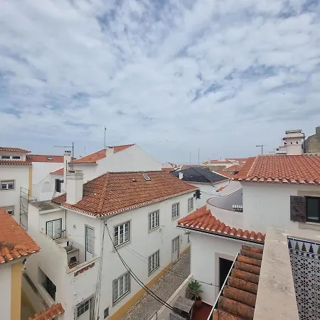 Apartman Solazur Ericeira