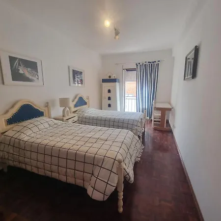 Apartman Solazur *