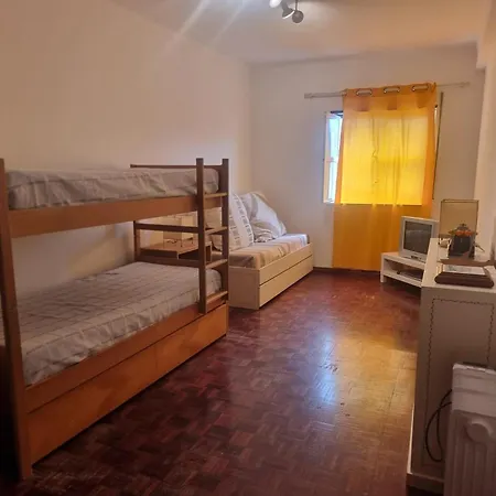 Solazur Apartman *