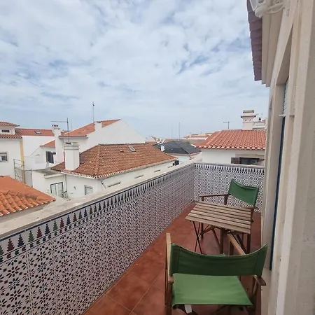 Apartman Solazur *
